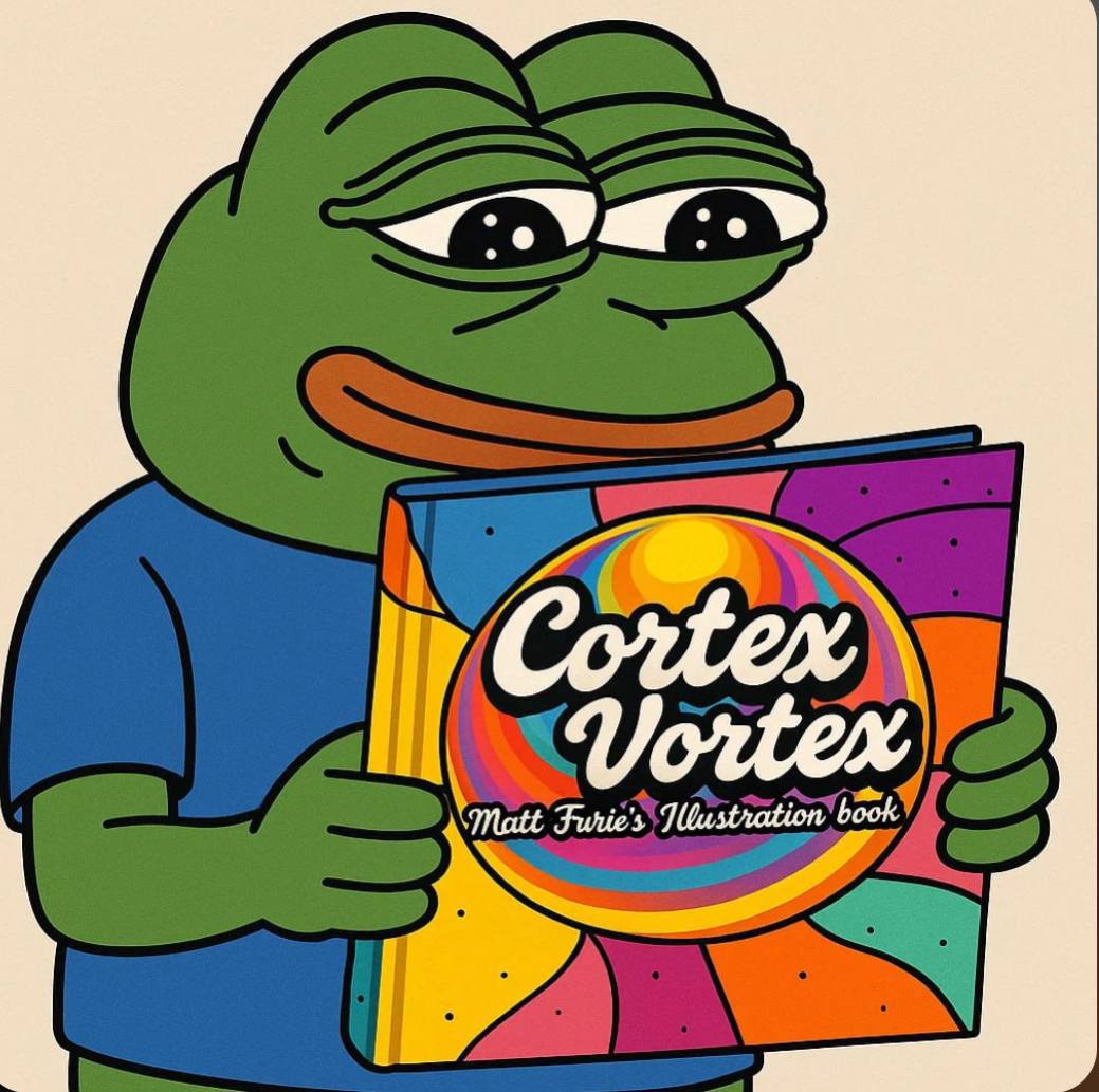 Magic Internet Money 2